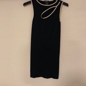 Keyhole Dress